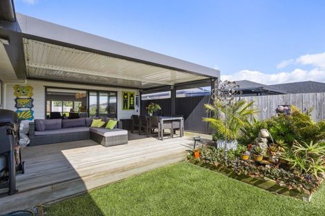 Photo of property in 79 Mclarin Road, Glenbrook, Waiuku, 2681