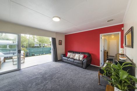 Photo of property in 30 Ruamahanga Crescent, Terrace End, Palmerston North, 4410