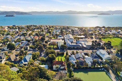 Photo of property in 191 Muritai Road, Eastbourne, Lower Hutt, 5013