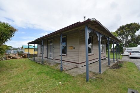 Photo of property in 138 Balmoral Drive, Appleby, Invercargill, 9812