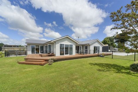 Photo of property in 821 Stoney Creek Road, Bunnythorpe, Palmerston North, 4478