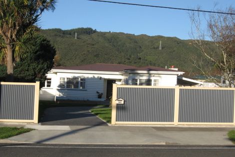 Photo of property in 161 Stokes Valley Road, Stokes Valley, Lower Hutt, 5019