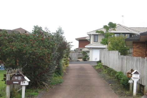 Photo of property in 1/30 Britannia Place, Half Moon Bay, Auckland, 2012