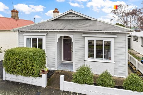 Photo of property in 81 Wesley Street, South Dunedin, Dunedin, 9012