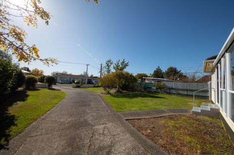 Photo of property in 3 Coronation Street, Feilding, 4702