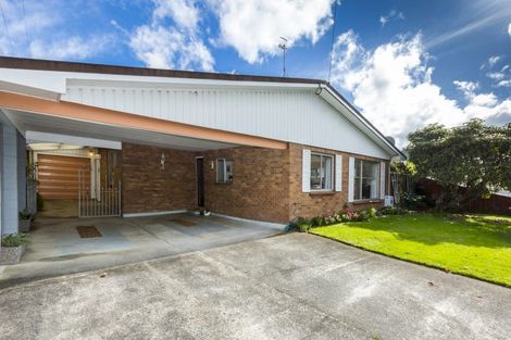 Photo of property in 41 Pine Avenue, Ebdentown, Upper Hutt, 5018
