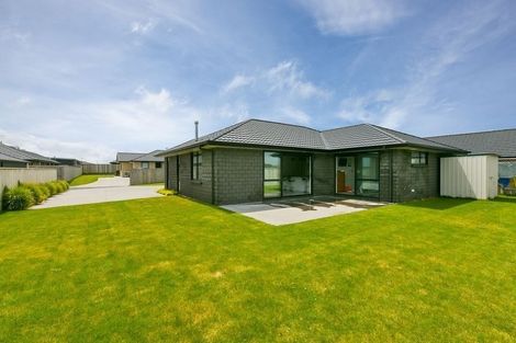 Photo of property in 7 Waitaha Place, Bell Block, New Plymouth, 4312