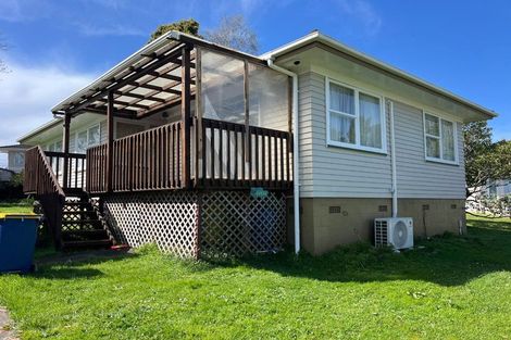 Photo of property in 44 Preston Avenue, Henderson, Auckland, 0610