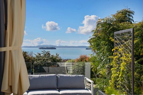 Photo of property in 15 Sea View Terrace, Cockle Bay, Auckland, 2014
