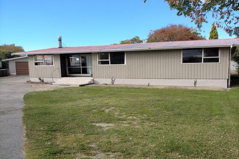 Photo of property in 11 Don Place, Alexandra, 9320