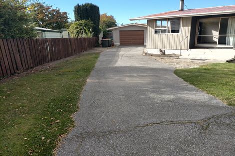 Photo of property in 11 Don Place, Alexandra, 9320