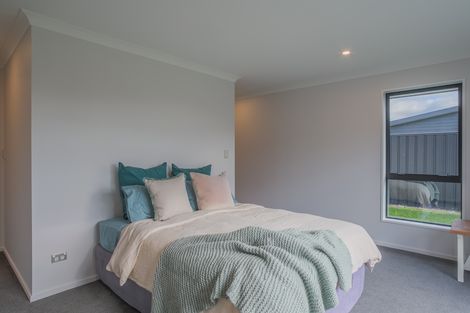 Photo of property in 25 Lazarette Loop, Gleniti, Timaru, 7910