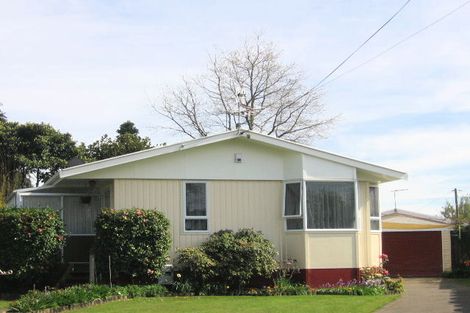 Photo of property in 20 Darroch Street, Fairy Springs, Rotorua, 3015