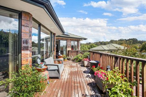 Photo of property in 13 Zeus Avenue, Henderson, Auckland, 0612