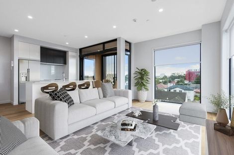 Photo of property in Frank Sargeson Apts, 303/74 Anzac Street, Takapuna, Auckland, 0622