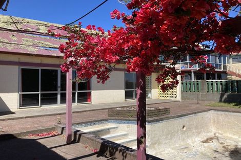 Photo of property in 42 Hume Street, Waitara, 4320