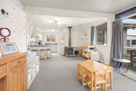 Photo of property in 105 Robertson Street, Gore, 9710