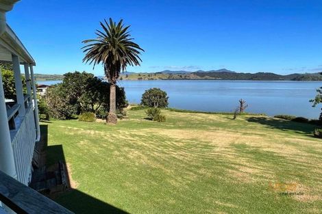 Photo of property in 3 Gundry Street, Rawene, Kaikohe, 0473