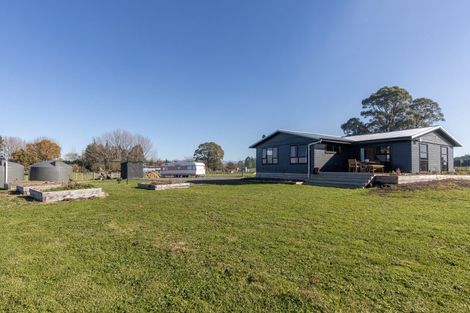 Photo of property in 709 Ongaonga Road, Ongaonga, Waipawa, 4272