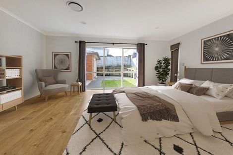 Photo of property in 15 Kouras Place, Flat Bush, Auckland, 2016