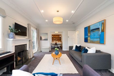 Photo of property in 7 Joll Street, Karori, Wellington, 6012