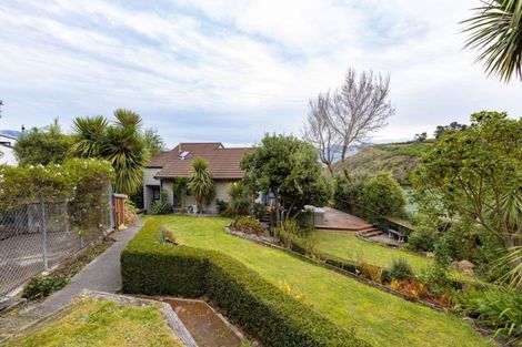 Photo of property in 1 Cass Bay Place, Cass Bay, Lyttelton, 8082