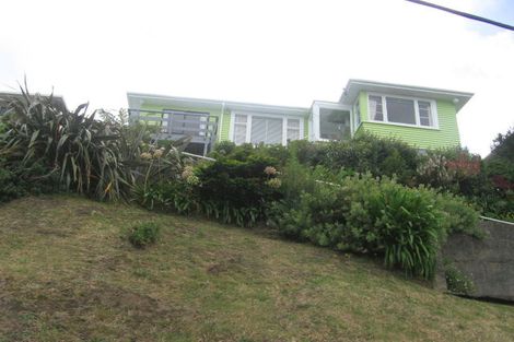 Photo of property in 121 Tauhinu Road, Miramar, Wellington, 6022