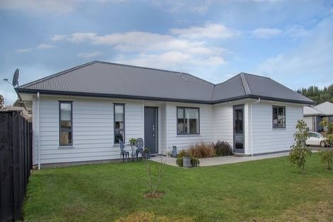 Photo of property in 4 Wai Matangi Place, Motuoapa, Turangi, 3382
