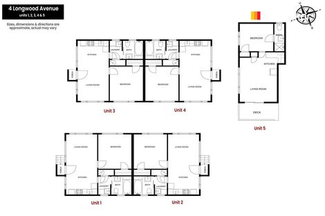 Photo of property in 4 Longwood Avenue, Mornington, Dunedin, 9011