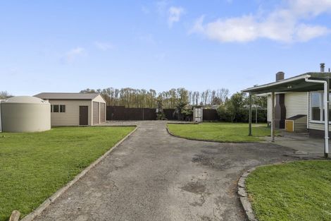 Photo of property in 8 Palmerston Street, Awahuri, Palmerston North, 4476