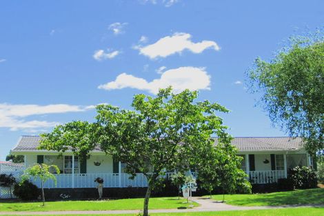 Photo of property in 1 Elsdon Best Street, Riverdale, Gisborne, 4010