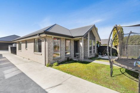 Photo of property in 11 Russell Street, Linwood, Christchurch, 8062