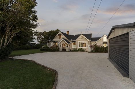 Photo of property in 128 Gray Avenue, Papatoetoe, Auckland, 2024