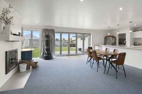 Photo of property in 32 Stanford Way, Rolleston, 7615