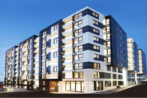 Photo of property in G7/5 Howe Street, Freemans Bay, Auckland, 1011