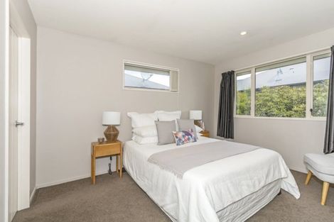 Photo of property in 21 Cadogan Street, Sydenham, Christchurch, 8023