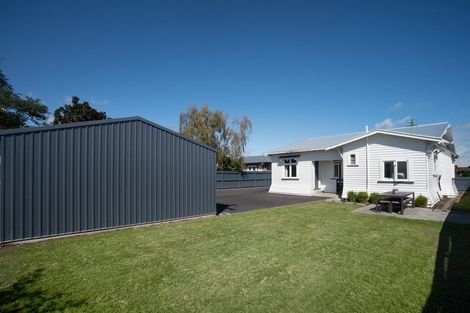 Photo of property in 21 Burns Avenue, Takaro, Palmerston North, 4412
