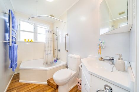 Photo of property in 48 Miro Street, Trentham, Upper Hutt, 5018