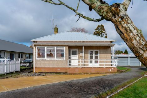 Photo of property in 47 Rotokauri Road, Nawton, Hamilton, 3200