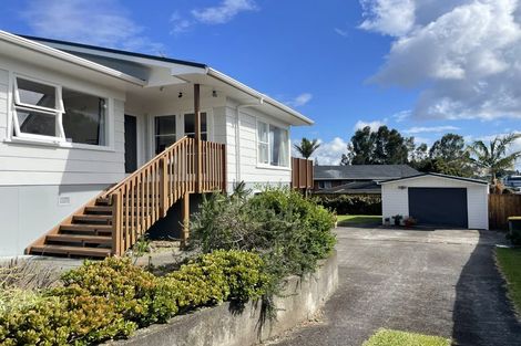 Photo of property in 41 Velma Road, Hillcrest, Auckland, 0627