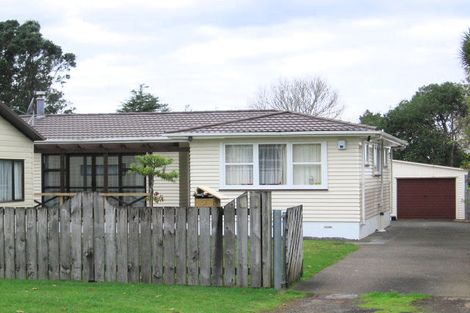 Photo of property in 9 Knox Road, Swanson, Auckland, 0612