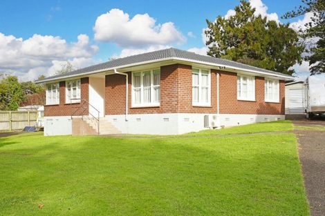 Photo of property in 41 Brookside Road, Glenbrook, Waiuku, 2681
