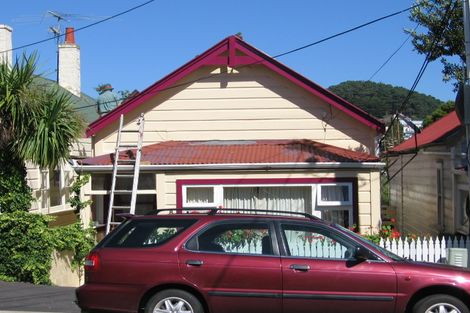 Photo of property in 108 Mein Street, Newtown, Wellington, 6021