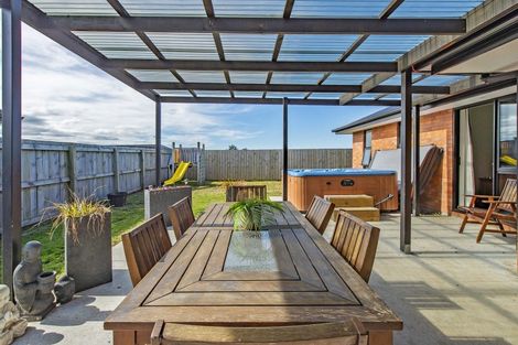 Photo of property in 69 Clausen Avenue, Leeston, 7632