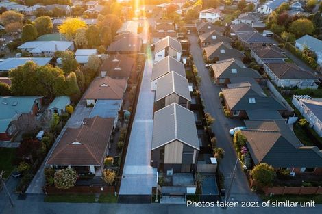 Photo of property in 1/59 Waimairi Road, Upper Riccarton, Christchurch, 8041