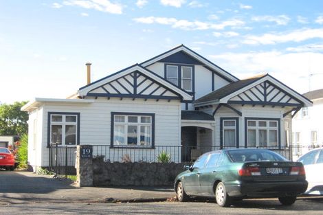 Photo of property in 19 Jull Street, Napier South, Napier, 4110