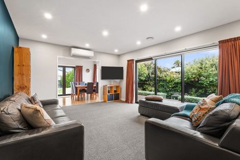 Photo of property in 17 Warren Crescent, Hillmorton, Christchurch, 8025