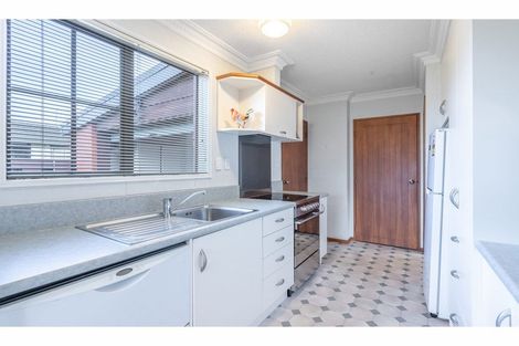 Photo of property in 197 Gala Street, Richmond, Invercargill, 9810