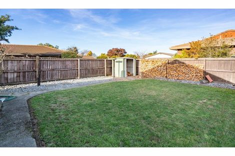 Photo of property in 19a William Street, Rolleston, 7614