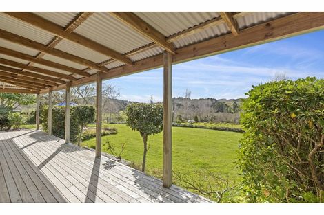 Photo of property in 188 Hepburn Creek Road, Warkworth, 0981